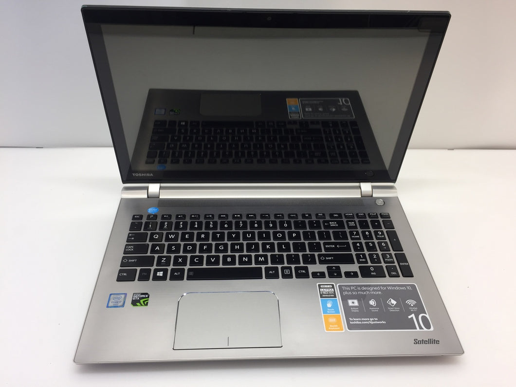 Toshiba Satellite S55T-C5327 15.6