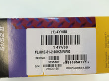 Load image into Gallery viewer, Fluke 51/52 II Thermocouple Digital Thermometer 51-2B
