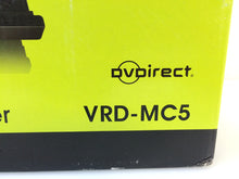 Load image into Gallery viewer, Sony DVDirect VRD-MC5 DVD Recorder 2.5&quot;
