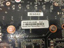 Load image into Gallery viewer, PNY GeForce GTX 1660 Super 6GB GDDR6 Single Fan Graphics Card VCG16606SSFPPB
