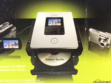 Load image into Gallery viewer, Sony DVDirect VRD-MC5 DVD Recorder 2.5&quot;
