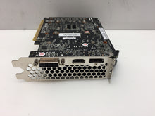Load image into Gallery viewer, PNY GeForce GTX 1660 Super 6GB GDDR6 Single Fan Graphics Card VCG16606SSFPPB
