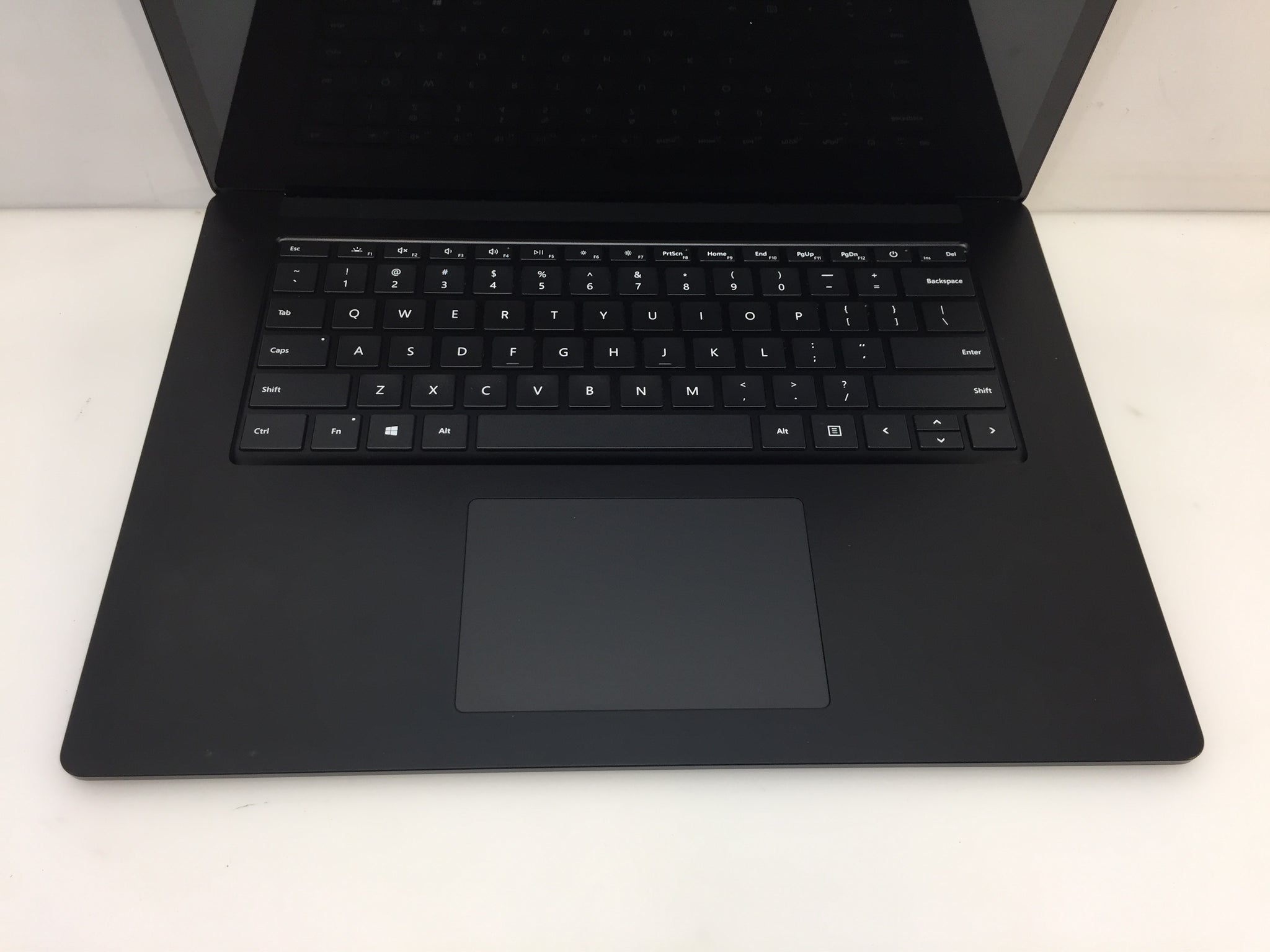 Microsoft Surface laptop 3 1872 15