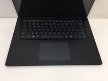 Load image into Gallery viewer, Microsoft Surface laptop 3 1872 15&quot; Touch Intel i7-1065G7 16GB 512GB SSD Black
