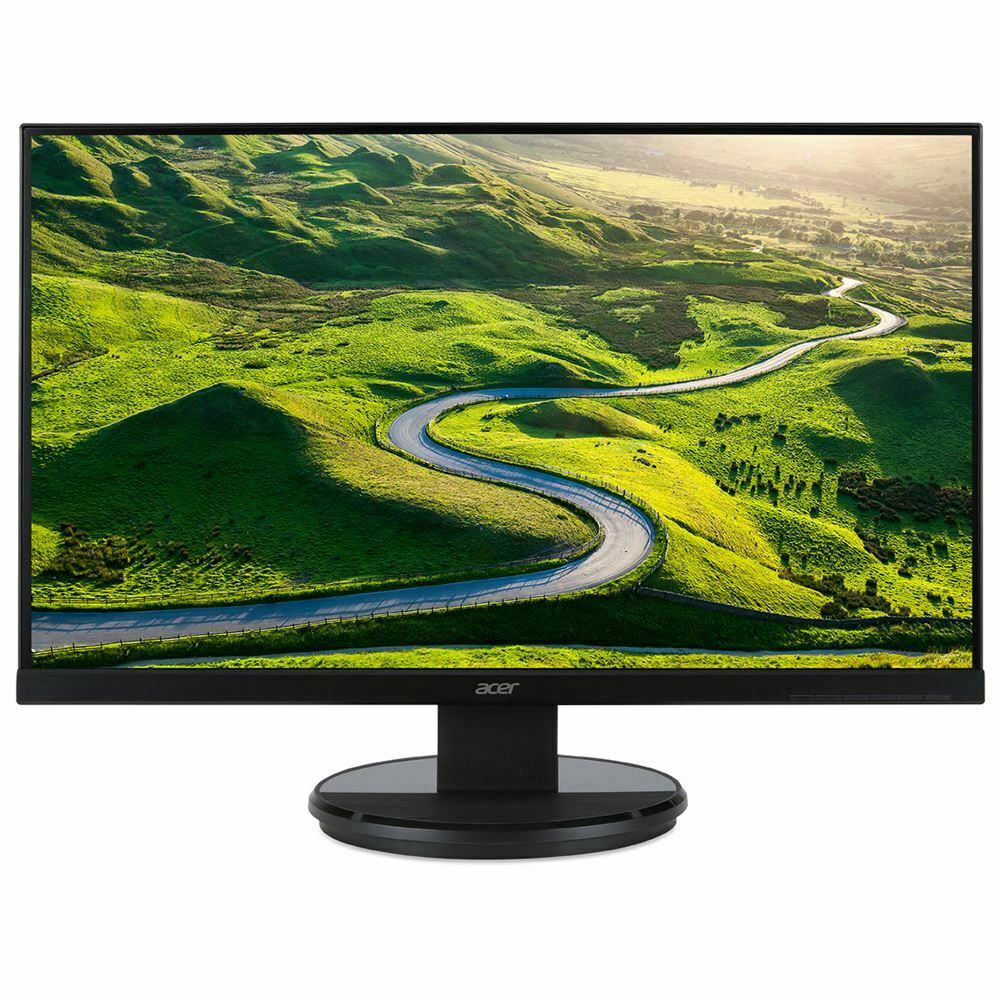Acer K272HL Hbi 27