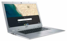 Load image into Gallery viewer, Laptop Acer Chromebook 315 CB315-2H-25TX 15.6&quot; AMD A4-9120C 4GB 32GB eMMC, NOB
