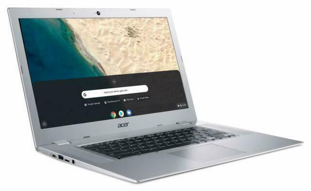 Laptop Acer Chromebook 315 CB315-2H-25TX 15.6