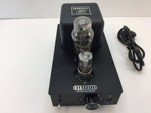 Load image into Gallery viewer, DarkVoice 336SE Headphone Tube Amplifier
