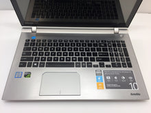 Load image into Gallery viewer, Toshiba Satellite S55T-C5327 15.6&quot; 4K Touch i7-6700HQ 2.6Ghz 32GB 1TB Nvidia GTX
