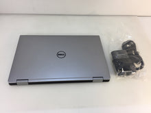 Load image into Gallery viewer, Laptop Dell XPS 13 9365 13.3&quot; 2-in-1 Touch Intel i7-7Y75 1.6Ghz 16GB 256GB SSD
