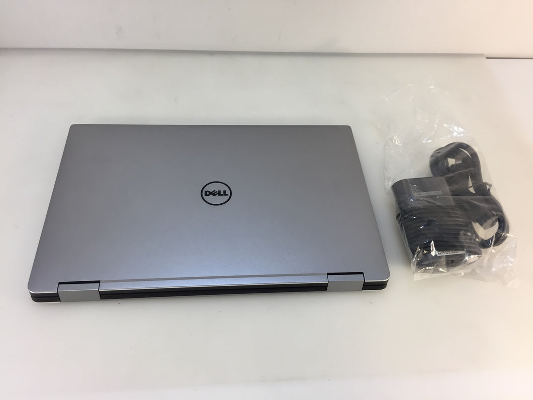 Laptop Dell XPS 13 9365 13.3