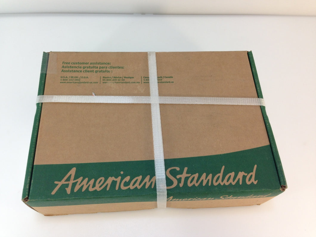 American Standard Manual 1.28 GPF 11.5