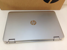 Load image into Gallery viewer, HP ENVY x360 15-u011dx 2-in-1 15.6&quot;Touch Laptop i7-4510U 2GHz 8GB 1TB Win8.1
