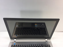 Load image into Gallery viewer, Toshiba Satellite S55T-C5327 15.6&quot; 4K Touch i7-6700HQ 2.6Ghz 32GB 1TB Nvidia GTX
