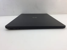 Load image into Gallery viewer, Microsoft Surface laptop 3 1872 15&quot; Touch Intel i7-1065G7 16GB 512GB SSD Black
