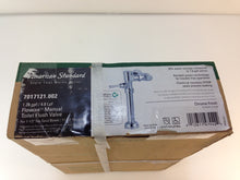 Load image into Gallery viewer, American Standard Manual 1.28 GPF 11.5&quot; Rough-In Toilet Flush Valve 7017121002

