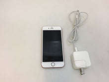 Load image into Gallery viewer, Apple iPhone 6s 16GB Rose Gold (AT&amp;T) A1633 MKQ82LL/A

