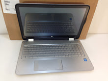 Load image into Gallery viewer, HP ENVY x360 15-u011dx 2-in-1 15.6&quot;Touch Laptop i7-4510U 2GHz 8GB 1TB Win8.1
