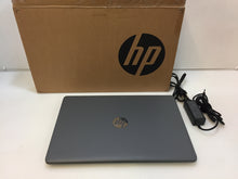 Load image into Gallery viewer, Laptop Hp 15-bw035nr 15.6&quot; Touchscreen AMD Quad Core A10-9620P 4GB 500GB Win10
