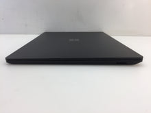 Load image into Gallery viewer, Microsoft Surface laptop 3 1872 15&quot; Touch Intel i7-1065G7 16GB 512GB SSD Black
