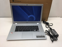 Load image into Gallery viewer, Laptop Acer Chromebook 315 CB315-2H-25TX 15.6&quot; AMD A4-9120C 4GB 32GB eMMC, NOB
