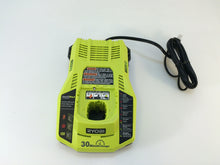Load image into Gallery viewer, Ryobi P117 ONE+ 18-Volt Dual Chemistry IntelliPort Charger
