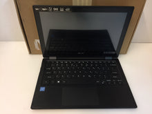 Load image into Gallery viewer, Acer Spin 1 11.6&quot; 2-in-1 Touch Intel Celeron N4000 4GB 64GB eMMC SP111-33-C6UV
