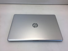 Load image into Gallery viewer, Laptop Hp 15-bs061st 15.6&quot; Intel Pentium N3710 1.6Ghz 4GB Ram 500GB HDD Win 10
