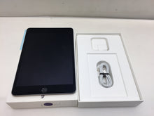 Load image into Gallery viewer, Apple iPad mini 4 128GB, Wi-Fi, 7.9in - Space Gray MK9N2LL/A
