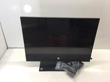 Load image into Gallery viewer, Desktop AiO Hp Pavilion 24-K0024 24&quot; Touch Intel i5-10400T 12GB 256GB SSD Win11
