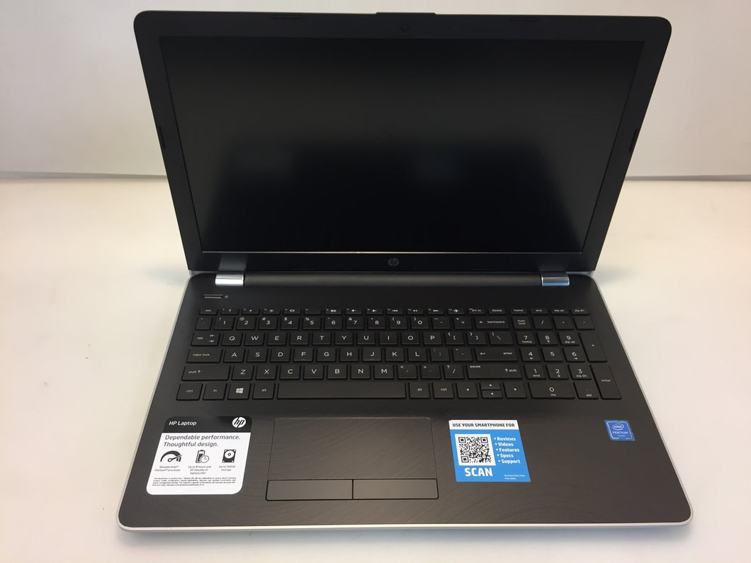 Laptop Hp 15-bs061st 15.6