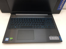 Load image into Gallery viewer, Lenovo ideaPad L340-15IRH Gaming Laptop 81LK 15.6&quot; i5-9300H 2.4GHz 8GB 256GB
