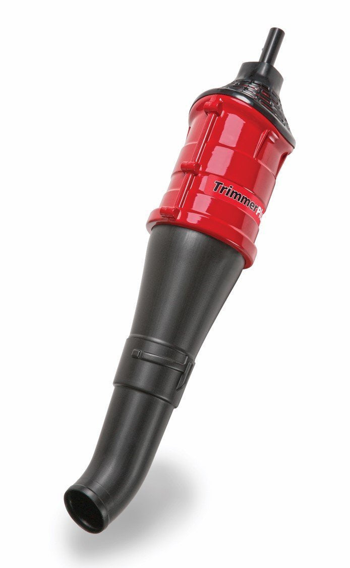 TrimmerPlus CB720 Add-On 500 CFM 145 MPH Cone Blower Trimmer Attachment