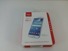 Load image into Gallery viewer, Samsung Galaxy S4 SCHI545WPP 16GB 4G LTE Verizon Prepaid Smartphone White
