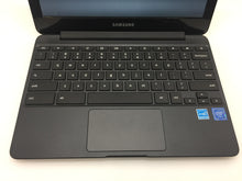 Load image into Gallery viewer, Samsung Chromebook 3 XE500C13-K02US 11.6&quot; Intel Celeron N3050 1.6GHz 4GB 16GB
