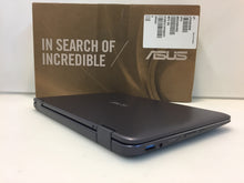 Load image into Gallery viewer, Asus Vivobook Flip 12 11.6&quot; Touch 2-in-1 Celeron N3350 4GB 500GB TP203NA-WB01T
