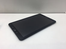 Load image into Gallery viewer, Samsung Galaxy Tab A SM-T580N 16GB Wi-Fi 10.1 in. Black Tablet SM-T580NZKMXAR
