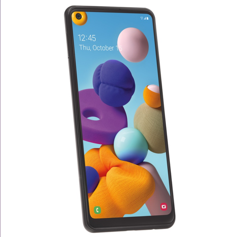 Samsung Galaxy A21 32GB 6.5