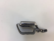 Load image into Gallery viewer, Apple Watch MJ3V2LL/A 42mm Stainless Steel Case Milanese Loop Band
