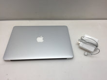 Load image into Gallery viewer, Laptop Apple Macbook Air A1466 2013 13.3&quot; Core i5 1.3GHz 4GB 128GB SSD OSX 10.13
