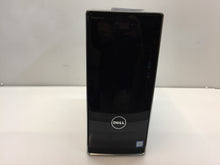 Load image into Gallery viewer, Desktop Dell Inspiron 3650 Core i3-6100 3.7GHz 8GB 1TB Win10
