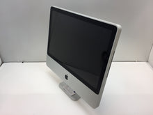 Load image into Gallery viewer, Desktop Apple iMac 20&quot; AIO A1224 MA876LL/A Core 2 Duo 2Ghz 4GB 250GB OSX 10.11
