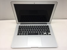 Load image into Gallery viewer, Laptop Apple Macbook Air A1466 2013 13.3&quot; Core i5 1.3GHz 4GB 128GB SSD OSX 10.13
