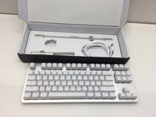 Load image into Gallery viewer, Massdrop Input Club K-Type Mechanical Keyboard MDX-12883, Halo True
