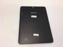 Load image into Gallery viewer, Samsung Galaxy Tab S2 SM-T813 32GB Wi-Fi 9.7in Tabelt - Black SM-T813NZKEXAR
