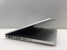 Load image into Gallery viewer, Laptop Apple Macbook Pro 15&quot; A1286 2012 Intel i7 2.3GHz 4GB 750GB OSX MD103LL/A
