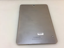 Load image into Gallery viewer, Samsung Galaxy Tab S2 SM-T810 32GB Wi-Fi 9.7in Android Tablet - Gold

