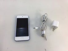 Load image into Gallery viewer, Apple iPod touch 16GB 6th Generation MKH22LL/A Blue
