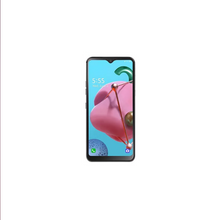 Load image into Gallery viewer, LG Reflect 32GB 6.5&quot; 4G LTE Straight Talk Prepaid Smartphone L555D - Black
