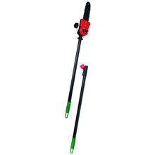Load image into Gallery viewer, TrimmerPlus PS720 Add-On 8 in. Pole Saw Attachment with Extension Pole
